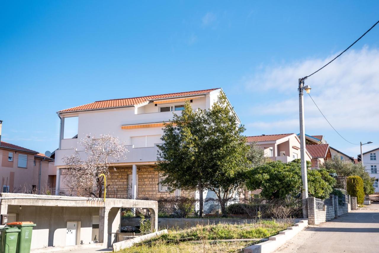 Villa Aurora Zadar Exterior photo
